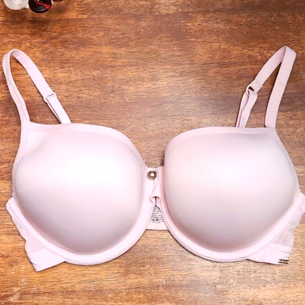 La Vie en Rose Bra